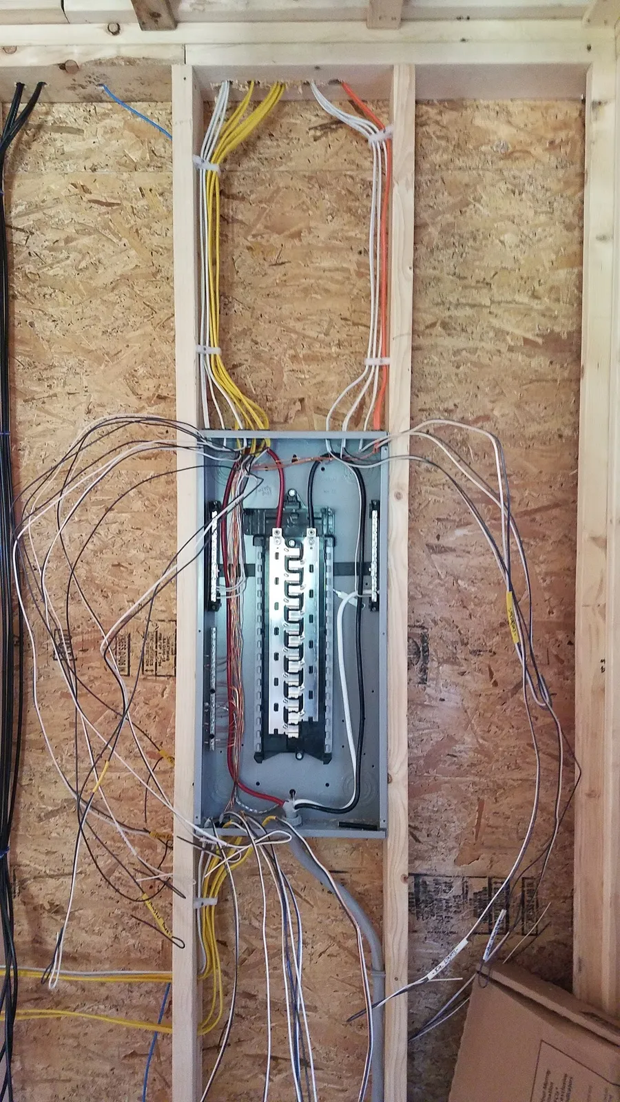 RESCIGNO ELECTRIC