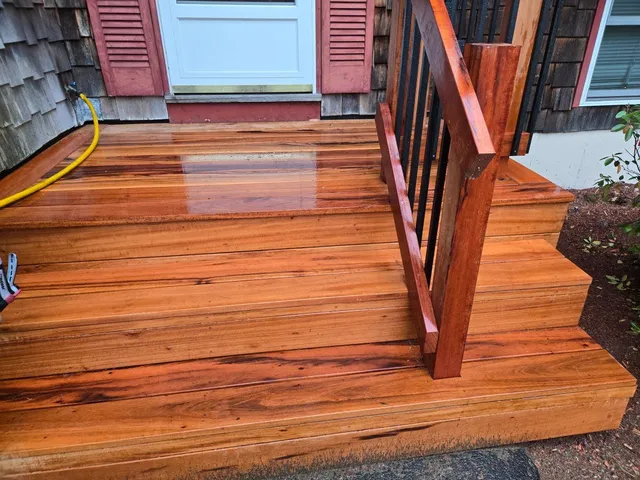 Powers Contracting LLC work photo