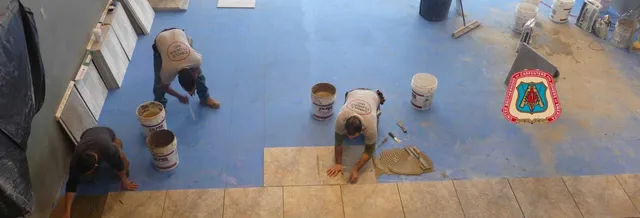 Flooring Advice from experts in Everett