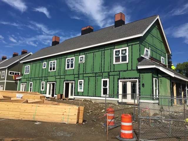 A&R MBE Roofing Contractors LLC