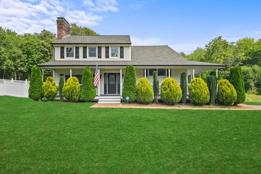 455 Walnut Street