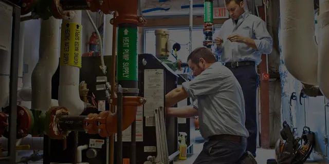 work photo from aaaenergy.com