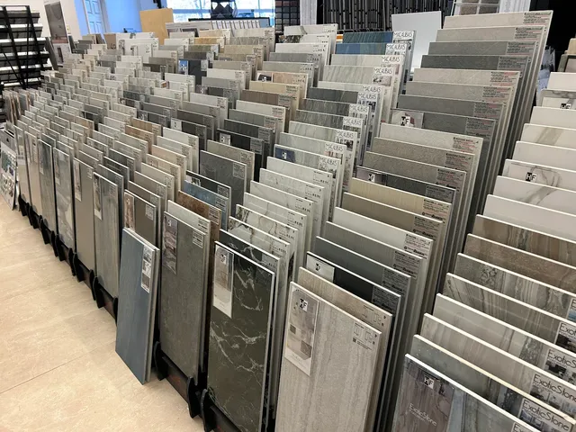 National Carpet & Flooring