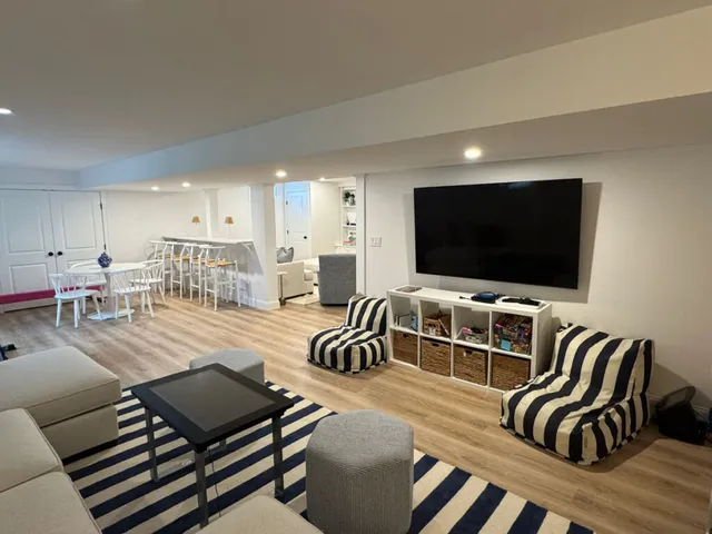 Hastings Carpentry work photo