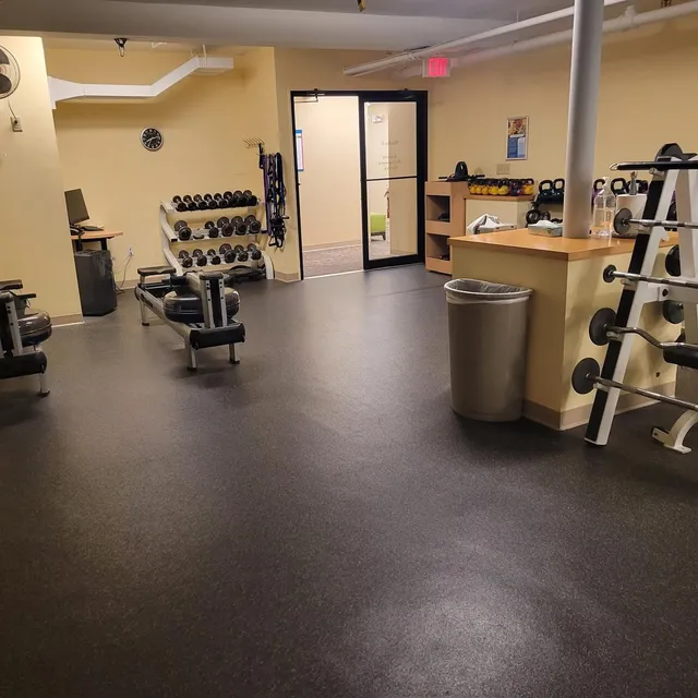 work photo from honestcommercialcleaning.com