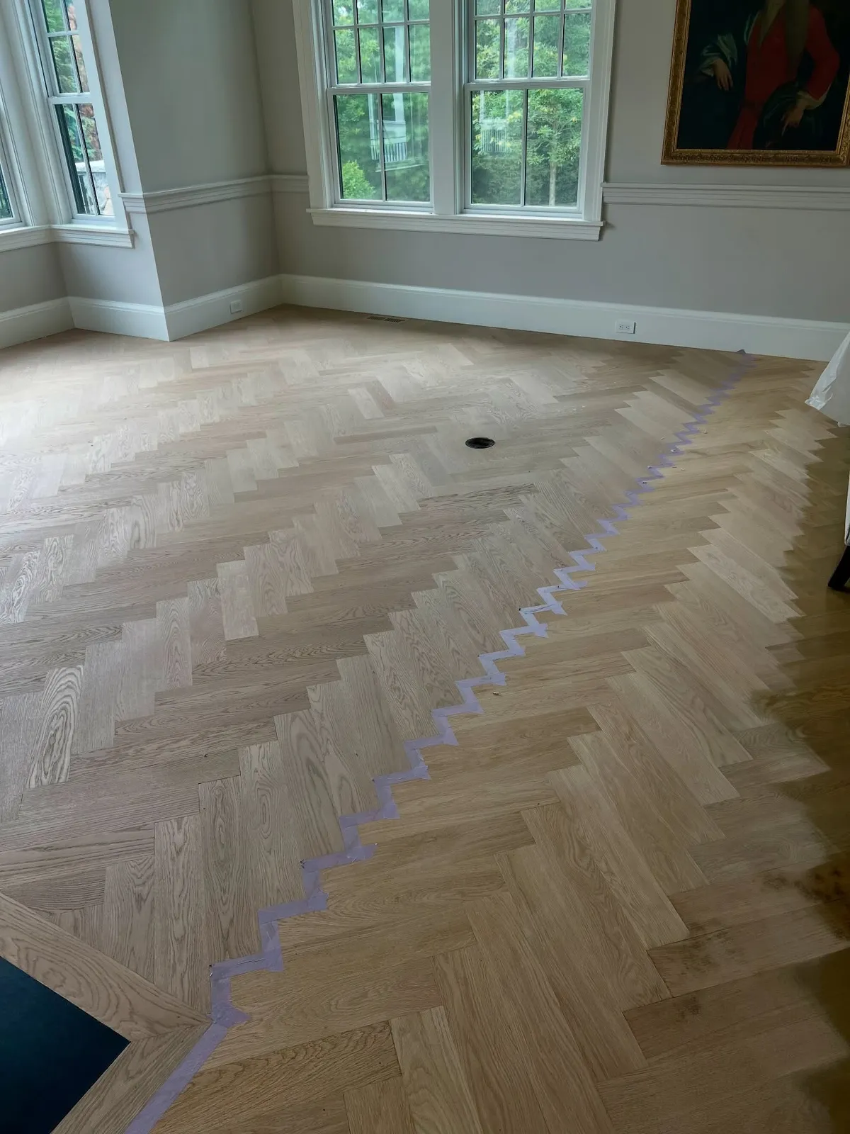 Eco Floor Sanding