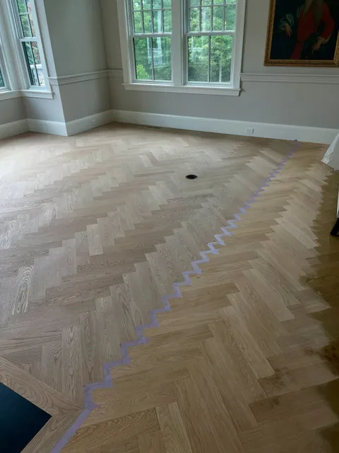 Eco Floor Sanding