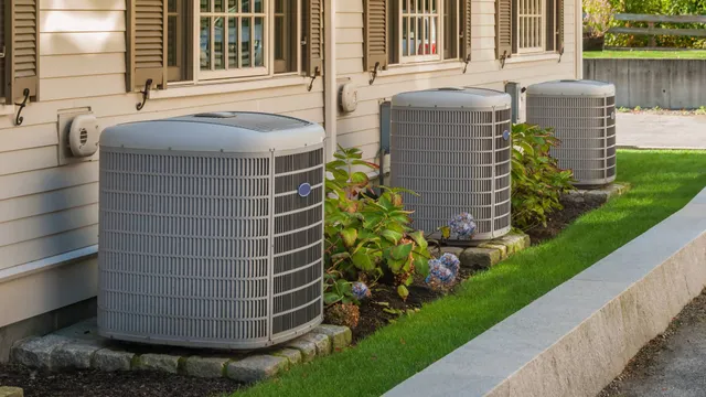 Martin Heating & Cooling work photo