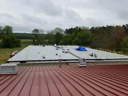 work photo from rhroofing.org