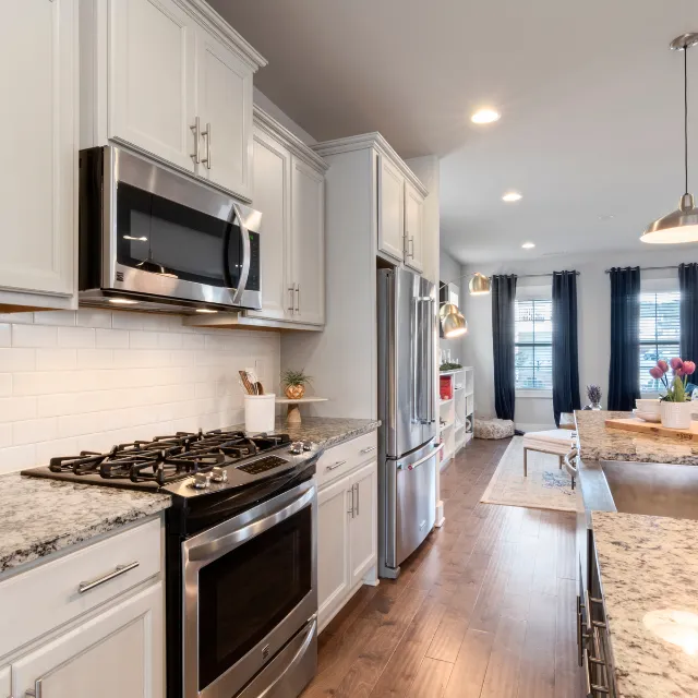 Bausen Maid Cleaning Service