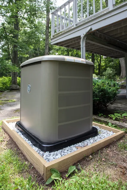 Easthampton Electrical Service work photo