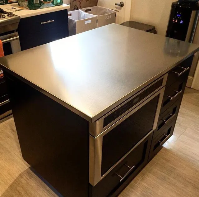 work photo from weiss-sheetmetal.com