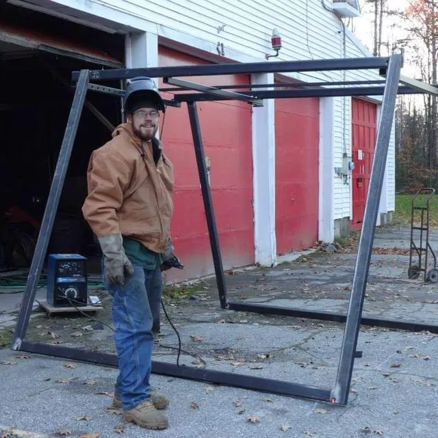 Northern Arc Welding and Fabrication work photo