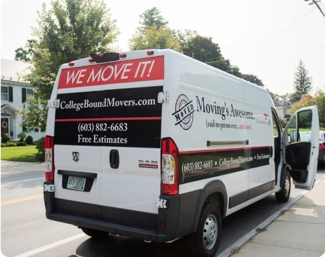 Littleton Movers