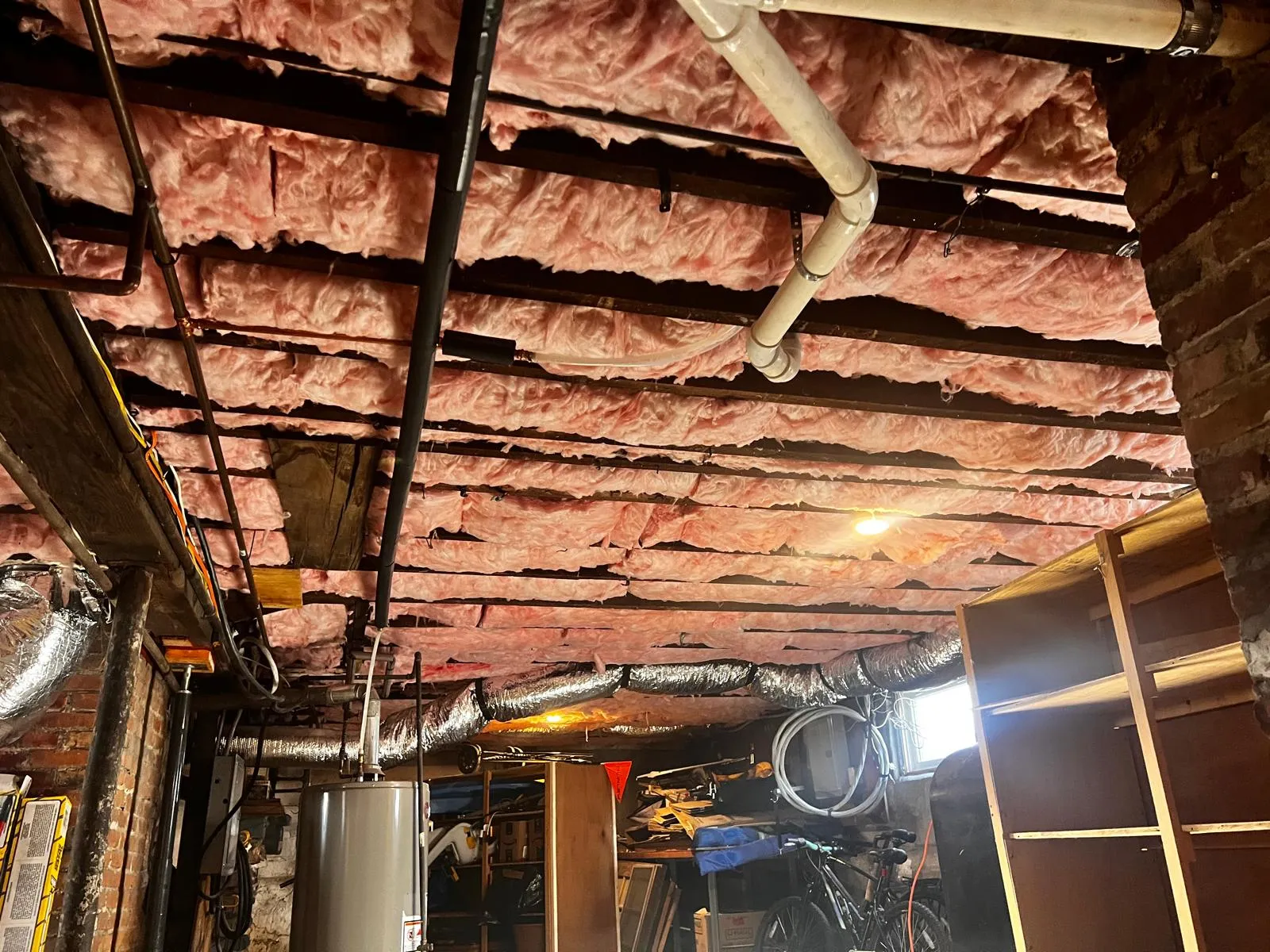 A&J WEATHERIZATION