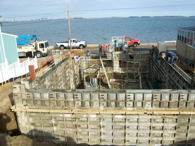 work photo from ccsandsons.com