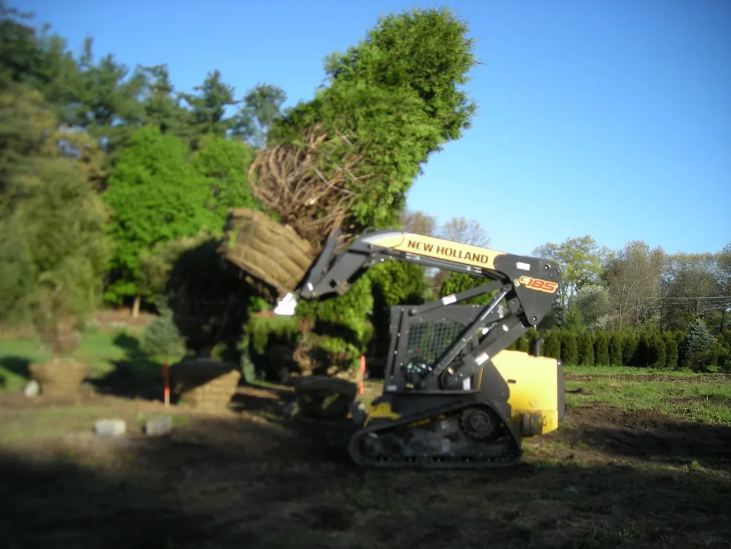 work photo from greenotreemovers.com