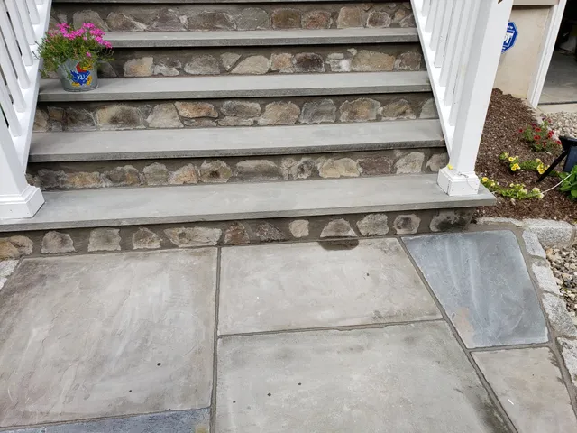 DONE RIGHT HANDYMAN SERVICES LLC work photo