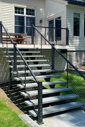 RAILINGS