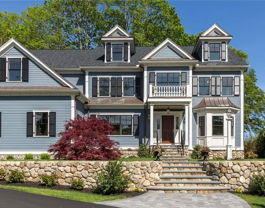 home construction