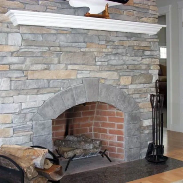 Masonry Done Wright work photo