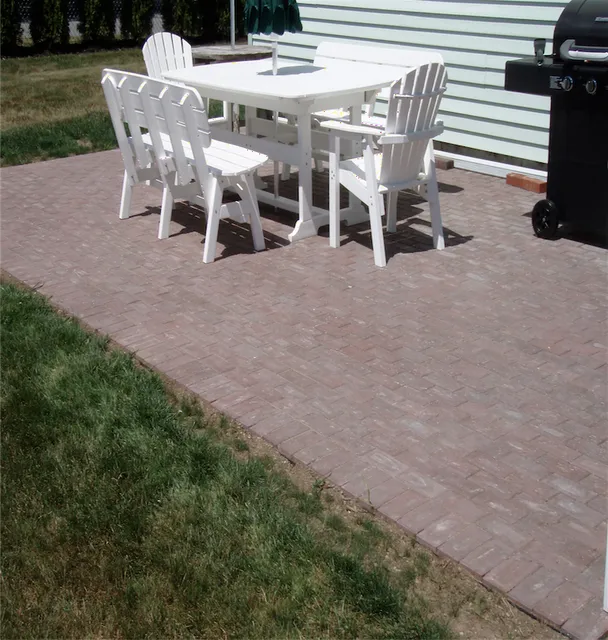 Frangiosa & Sons researched project photo