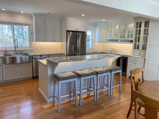 Kaser Home Improvement work photo
