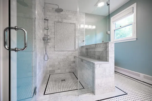 Adone Tile & Bath work photo
