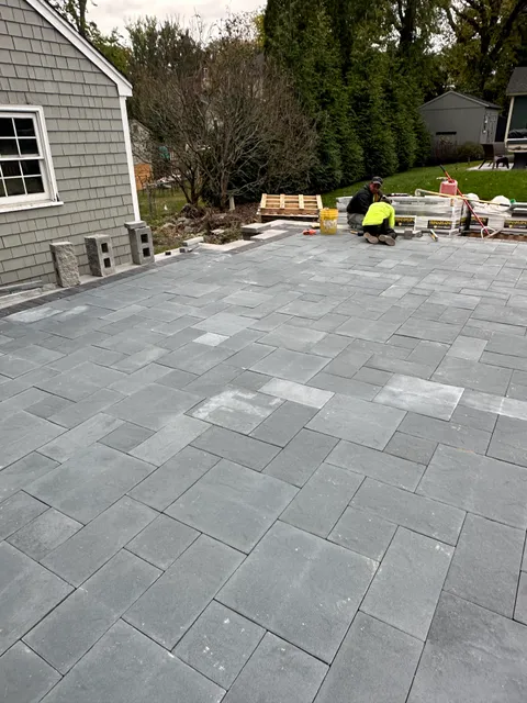Mota Masonry & Construction LLC work photo