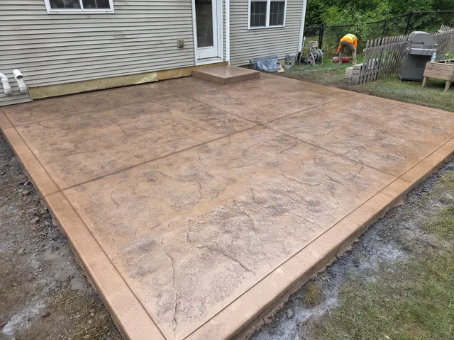Garcia Construction Llc work photo