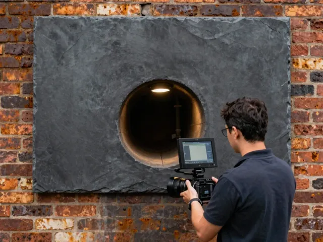 work photo from metalchimneyservice.site