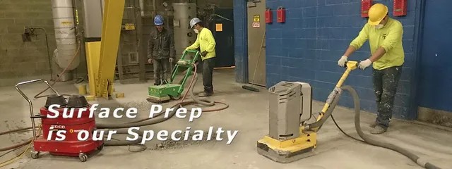work photo from advancedprepcoat.com