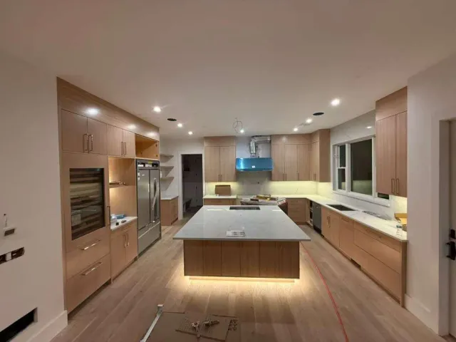 work photo from fpcarpentry.com