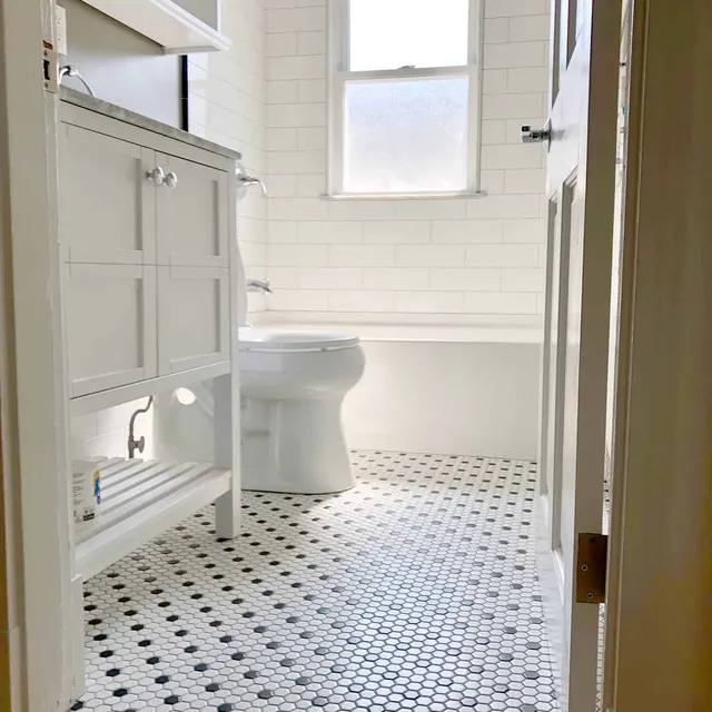 work photo from rjtcarpentryandtile.com