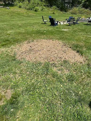 Deer Brothers Land Services work photo