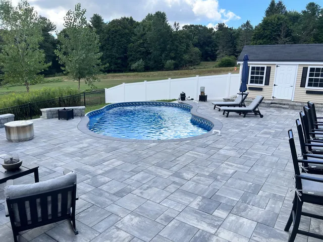 McCarthy's Landscaping & Irrigation Inc. work photo