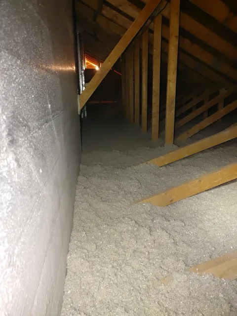 Rogers Insulation Specialists