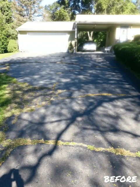 Asphalt Services