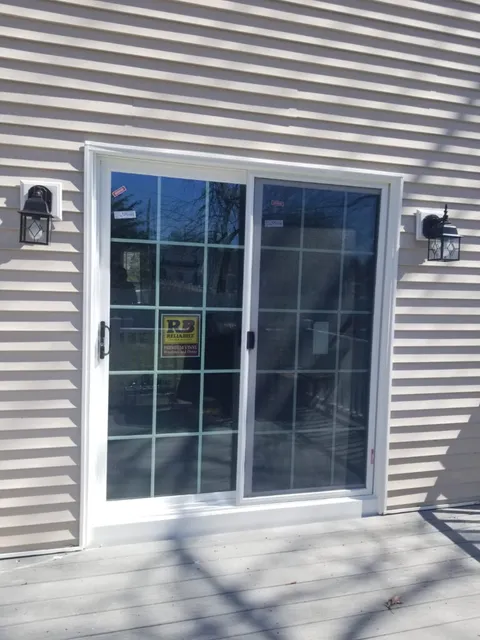 Seaside Windows & Doors