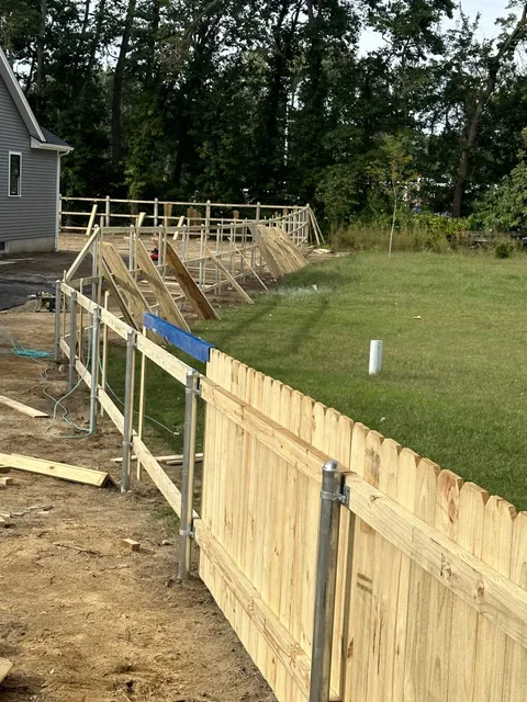 work photo from jaxprofence.com