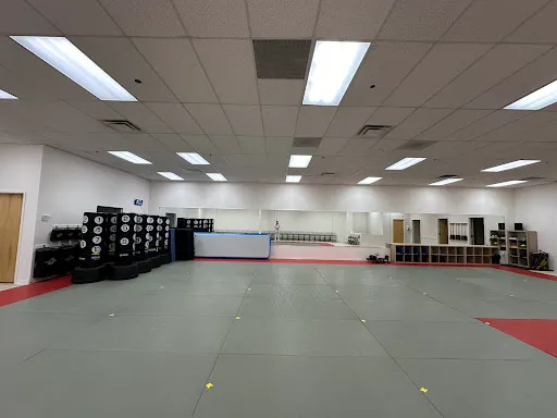 Review photo by LG Martial Arts