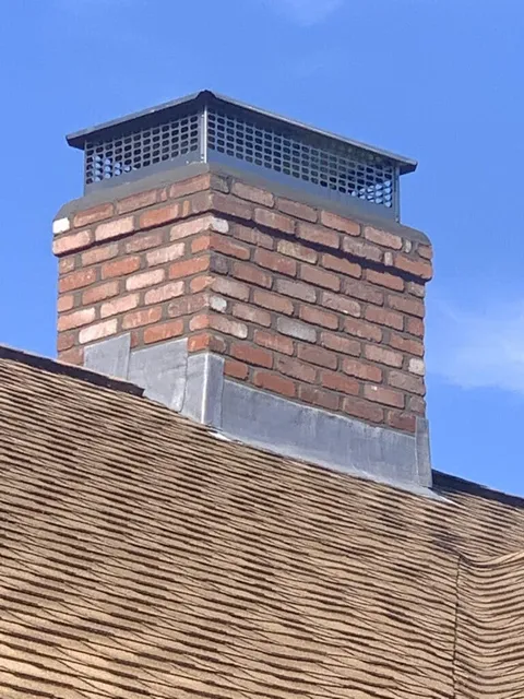work photo from hardysmasonchimney.com