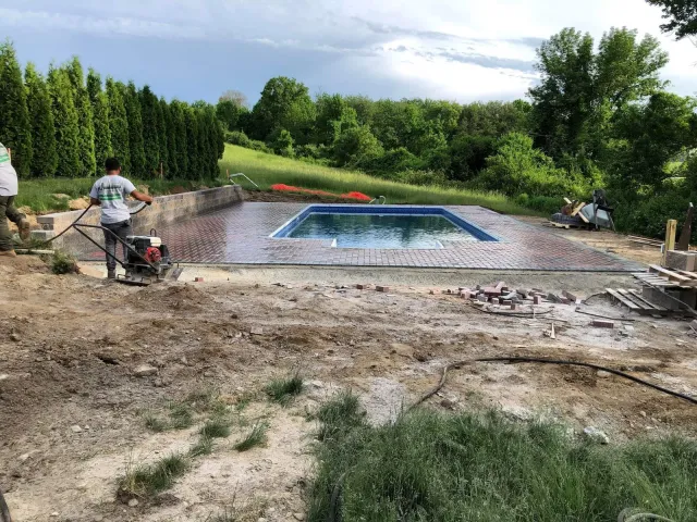 work photo from richards-landscape.com