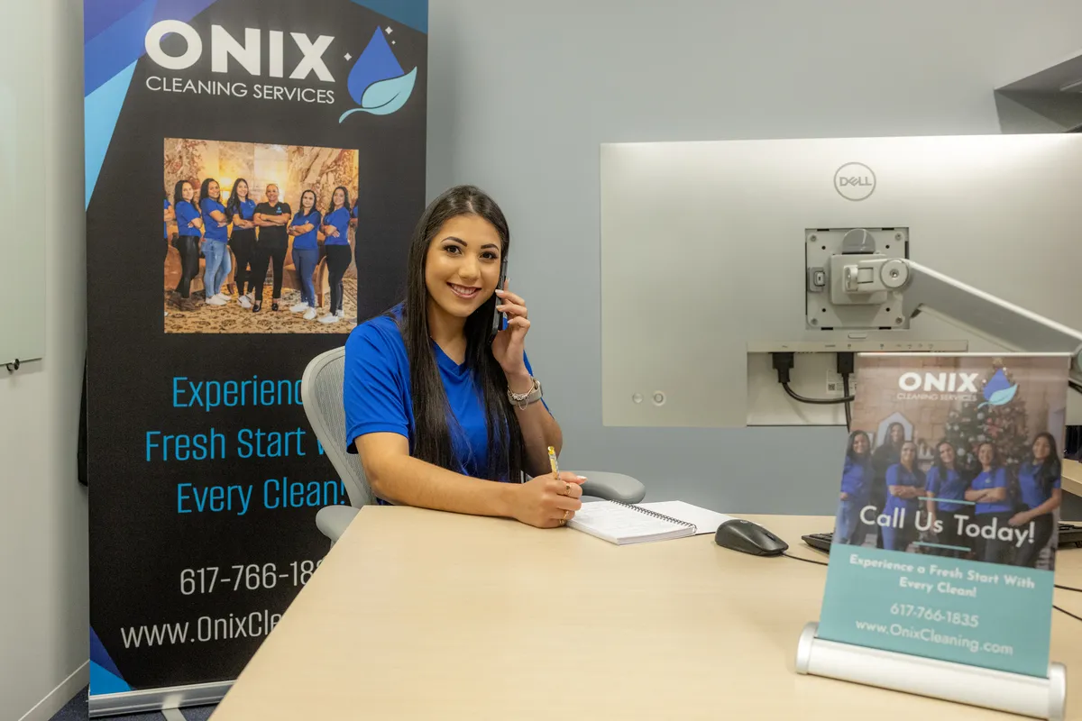 Onix Cleaning Services
