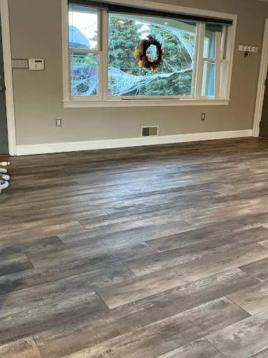 ARC Flooring and Tile work photo