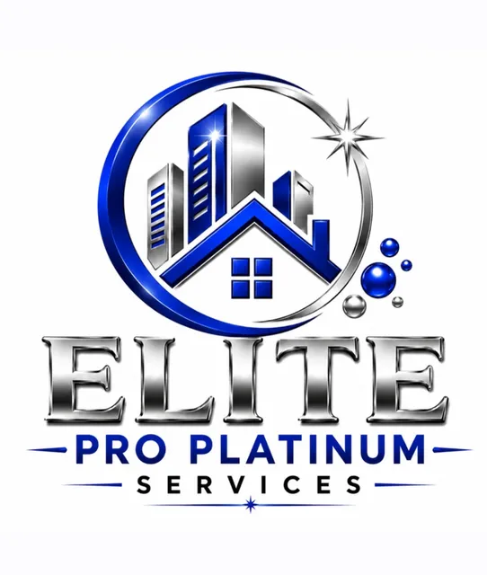 Elite Pro Platinum Cleaning Services LLC logo