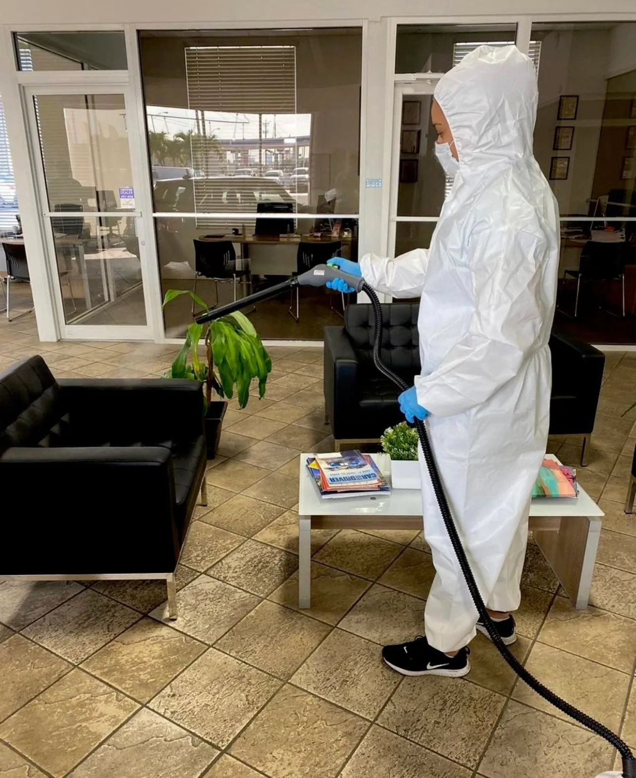 ALPA Cleaning Services, LLC