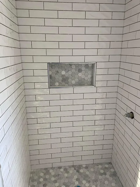 Desousa Construction & Remodeling work photo