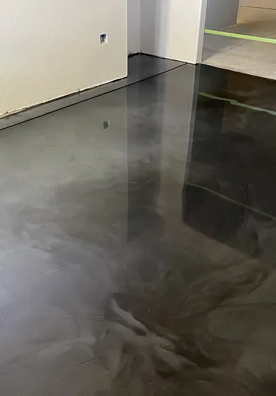 work photo from granitestateepoxy.com