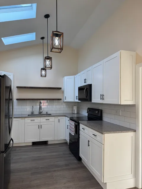 CrestView Home Services work photo